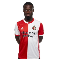 Lutsharel Geertruida