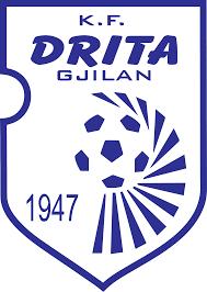 Drita Gjilan logo