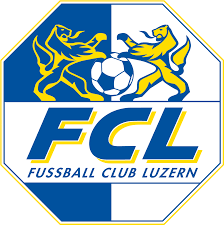 FC Luzern logo