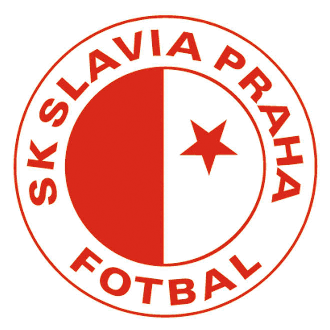 SK_Slavia_Praha logo