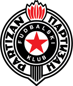Partizan logo