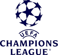 logo uefa champions league