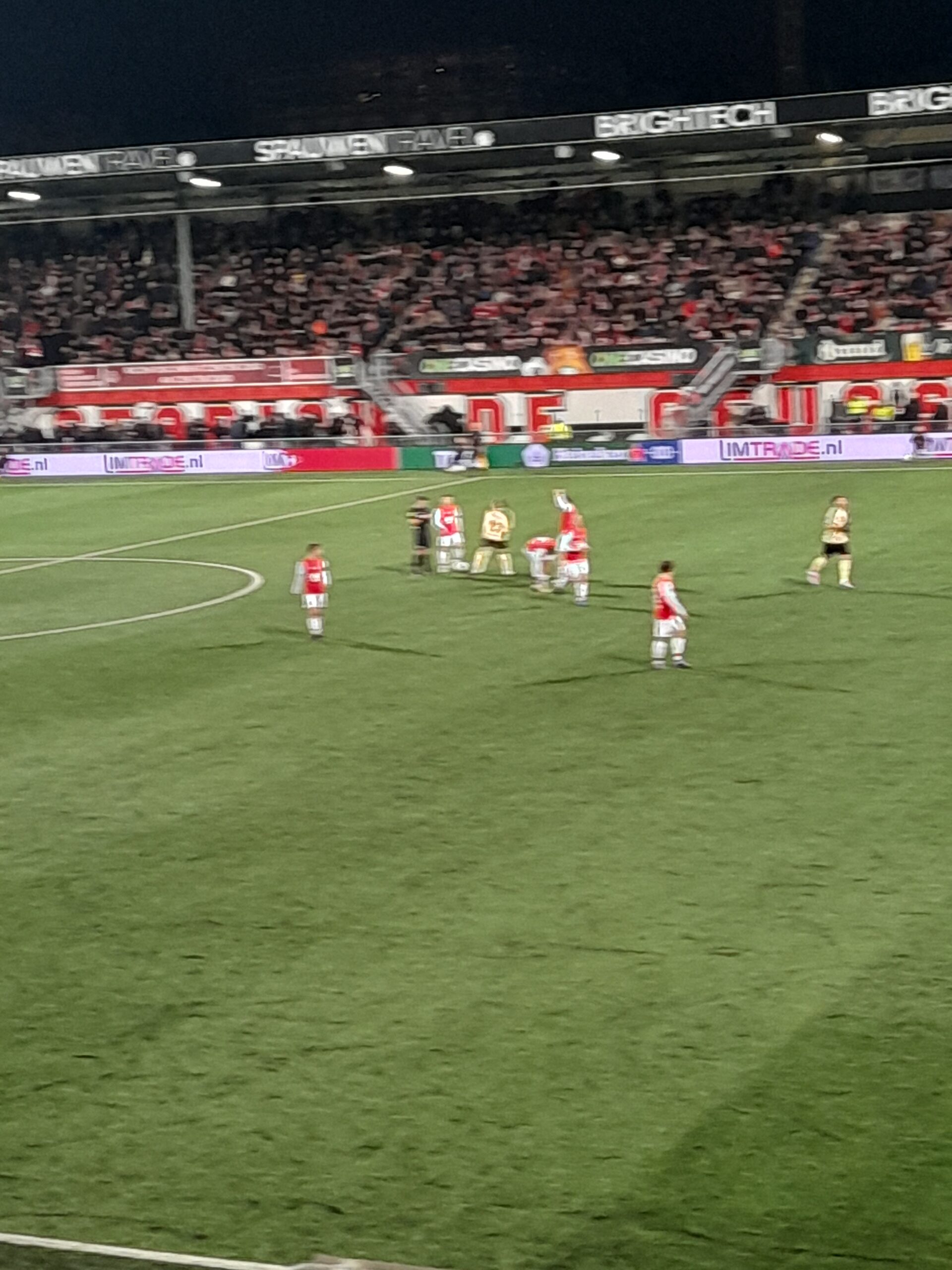 MVV – Feyenoord